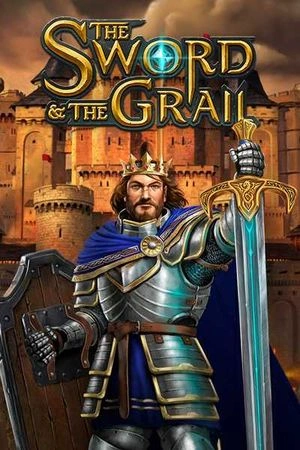 The Sword and The Grail